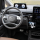 Image for article titled The 2022 Hyundai Staria Evolved Past Center Console Cupholders